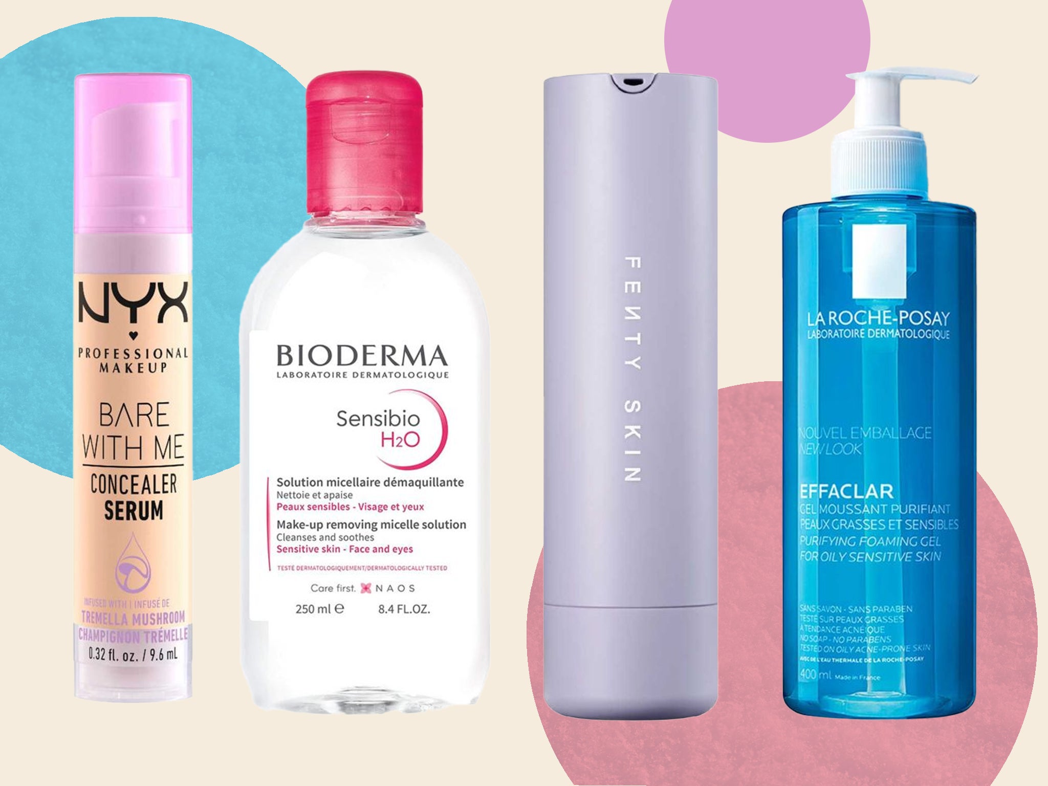 Boots 20 student discount Micellar water foundation cleanser and more The Independent